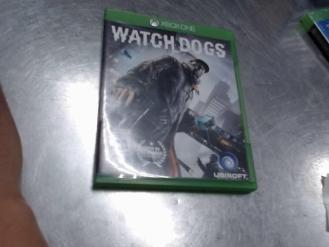 Watchdogs