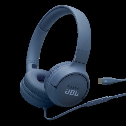 Casque d'coute type-c