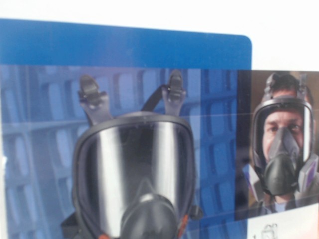 Masque complet grand