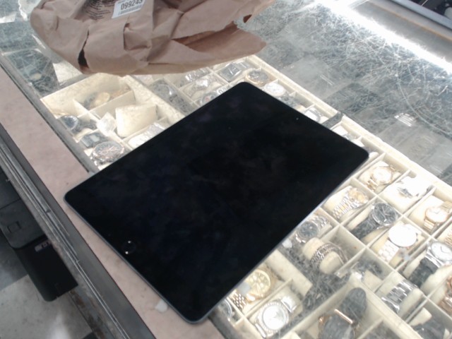 Ipad air 2
