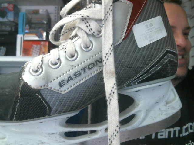 Paire de patin a glace - taille 3 us