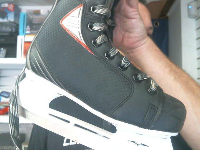 Paire de patin a glace - taille 2 us