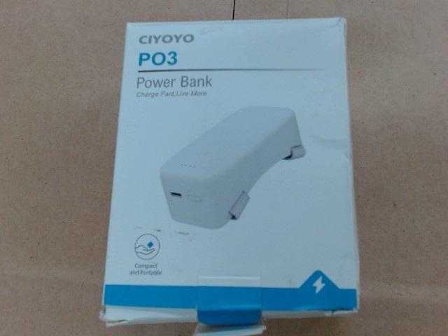 Power bank pour metaquest 2