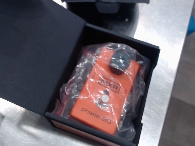 Pedale phase 90 en bo