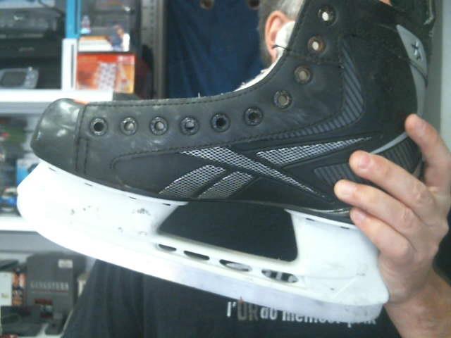 Patin a glace taille 9