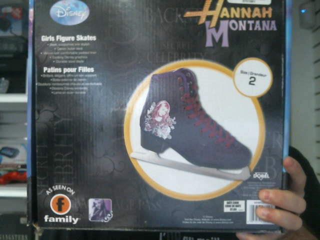 Patin garcons j9-j12