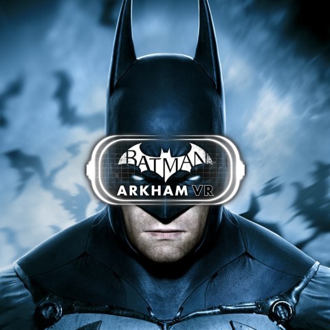 Arkham vr