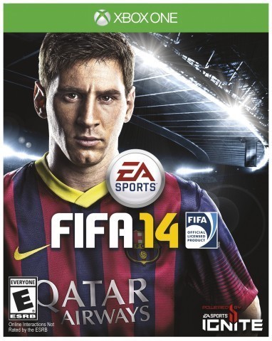 Fifa 14