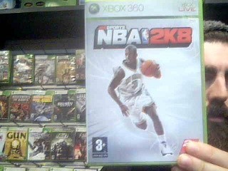 Nba 2k8