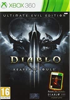 Diablo 3 reaper of souls