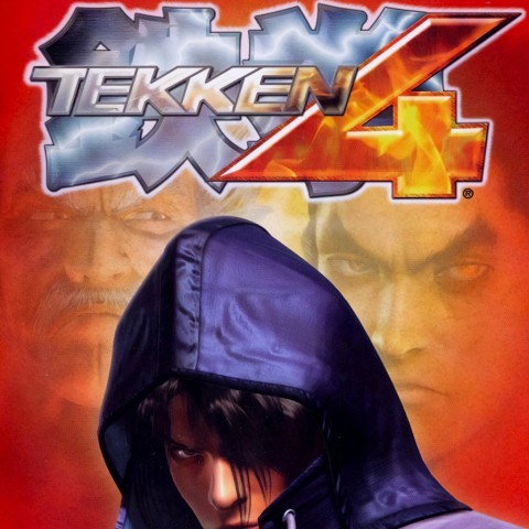 Tekken 4
