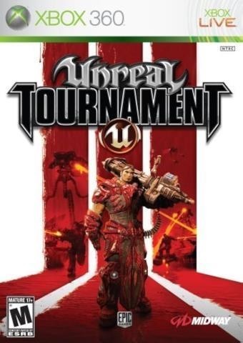 Unreal tournament