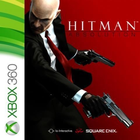 Hitman