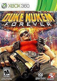 Duke nukem