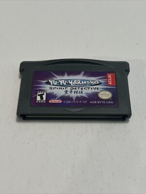 Yu yu hakusho spirit  detective