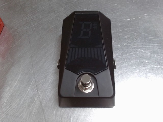 Pedale de guitare korg