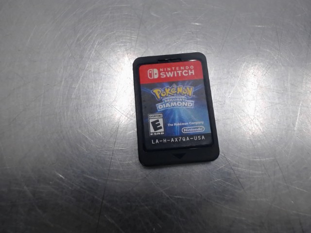 Pokemon diamond loose