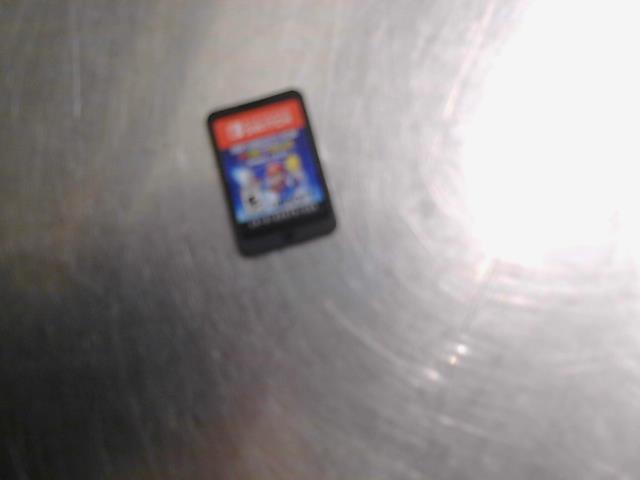 Mario+rabbids sparks of hope