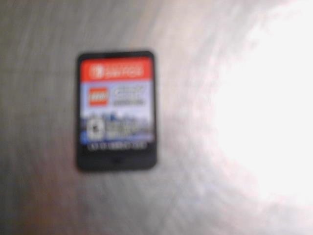 Lego city undercover