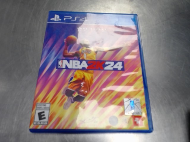 Nba 2k24