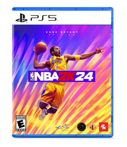 Nba2k24