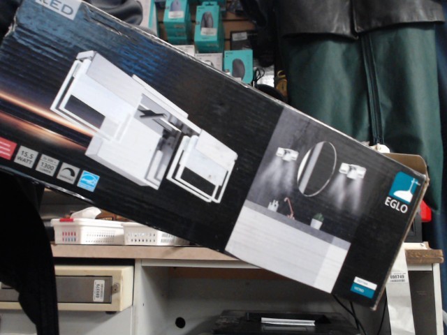 Led light kit batroom