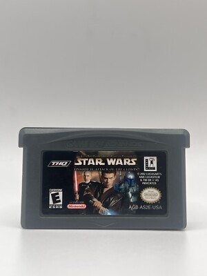 Star wars episode ii