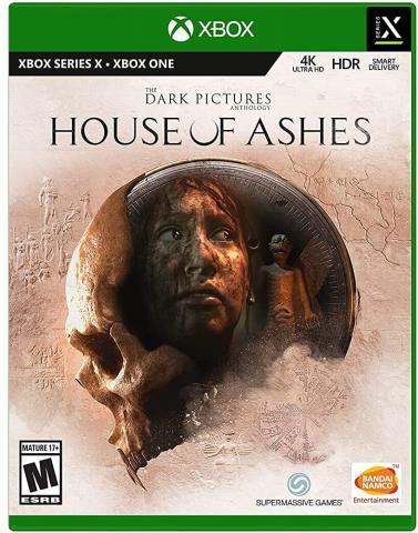House of ashes