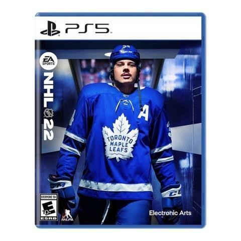 Nhl 22