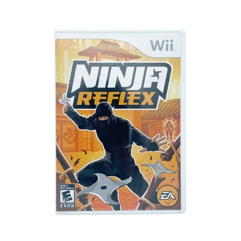 Ninja reflex