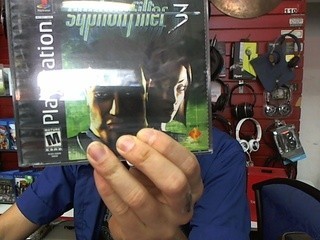 Syphon filter
