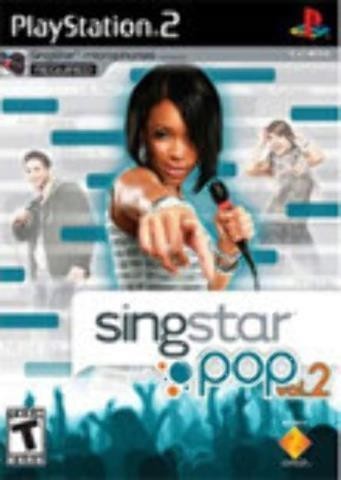 Singstar