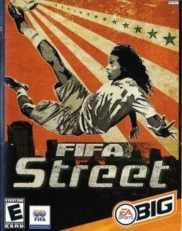 Fifa street