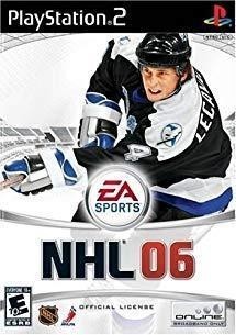 Nhl 06