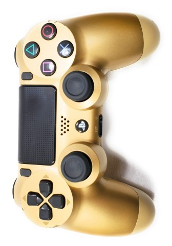 Manette ps4