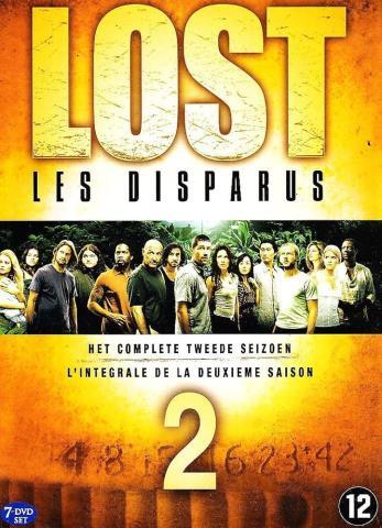 Lost (saison 2)