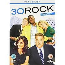 30 rock (saison 3)