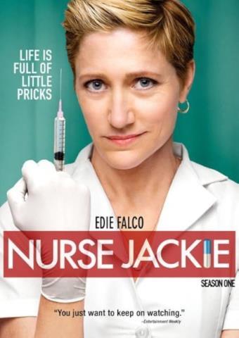 Nurse jackie (saison 1)