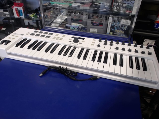 Clavier midi