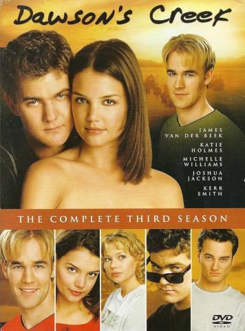 Dawson's creek (saison 3)