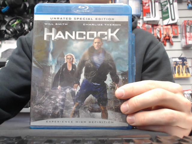 Hancock