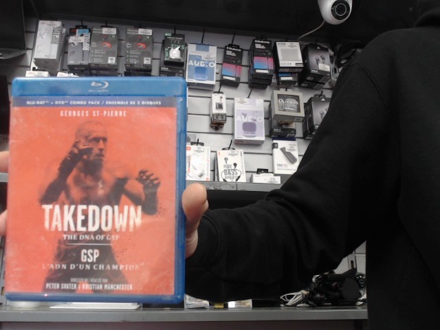 Gsp ladn dun champion