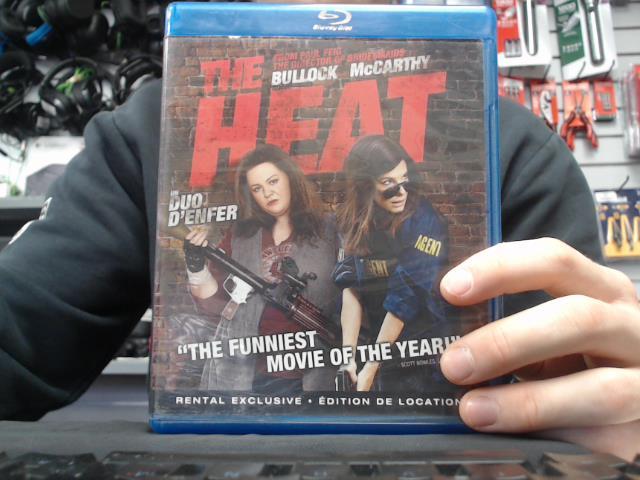 The heat bullock mc carthy