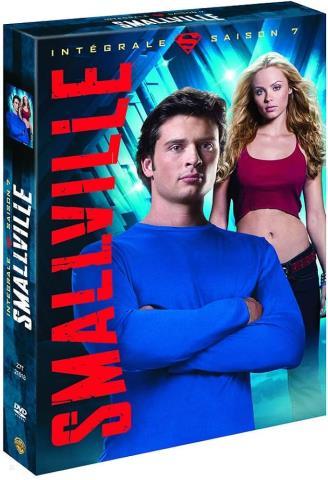 Smallville saison 07