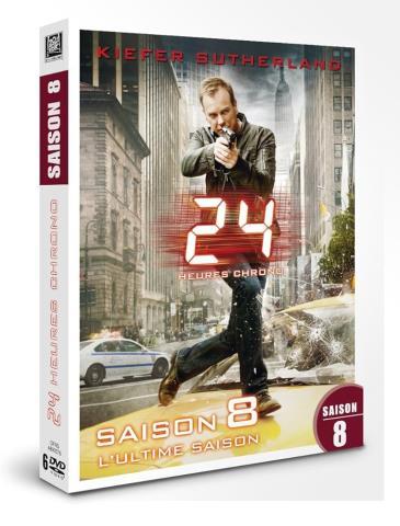 24 saison 08