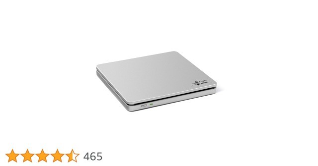 Lecteur cd externe pour pc