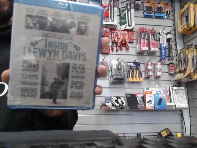 Inside llewyn davis