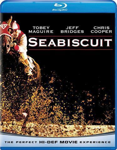 Sea biscuit