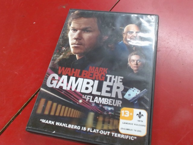 The gambler