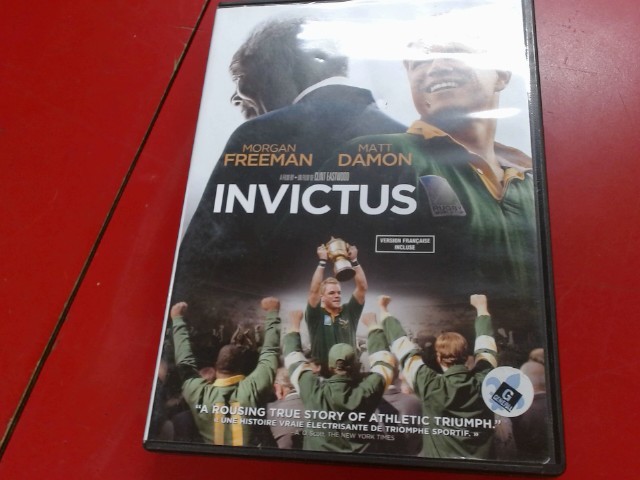 Invictus